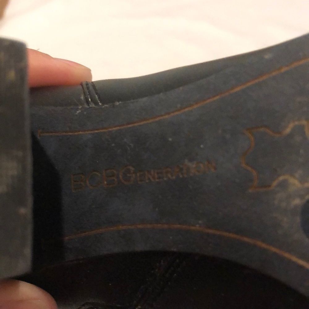 BCBG Generation boots - Picture 12 of 16